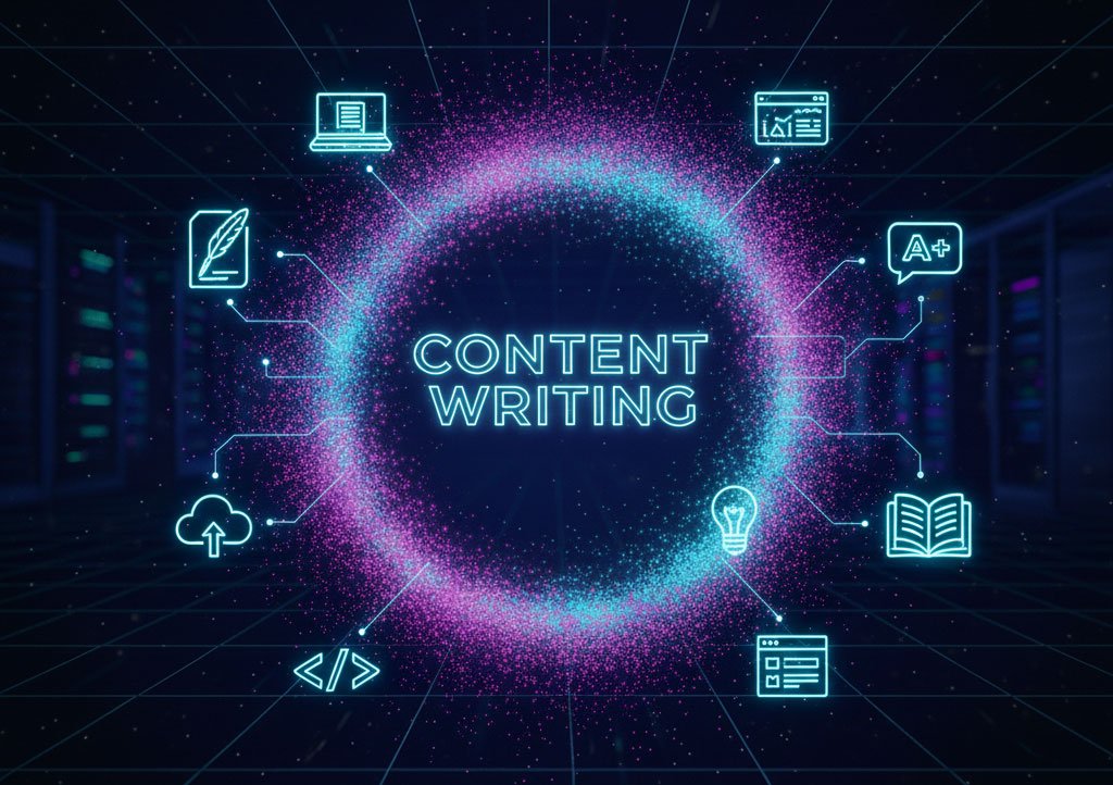 content writing services