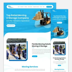 Florida Storage Company