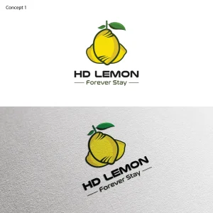 HD Lemon Forever Stay