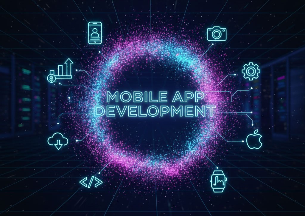 Mobile App Development